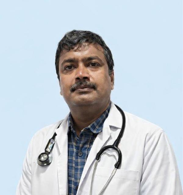 Dr. Sandipan Chattopadhhyay