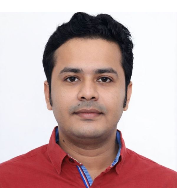 Dr Prasenjit Das